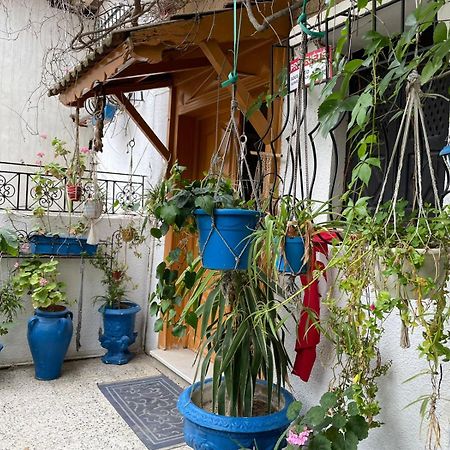 Casa Zitouna - Guest House - Kef, Tunisia El Kef Exterior photo