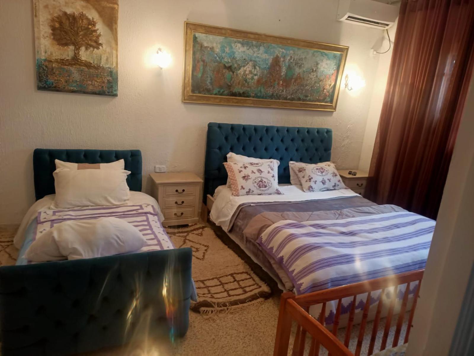 Casa Zitouna - Guest House - Kef, Tunisia El Kef Exterior photo